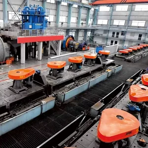 Mining Mineral Processing Plant Gold Copper Molybdenum Ore Flotation Equipment Flotation Machine for Mineral Metallurgy