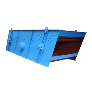 Mining Multi-layer Aggregate Circular Vibrating Screen Vibrator Sieving Machine for Stone Gravel Sand Sieving
