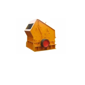 Mining Process Equipment for Iron Ore Processing