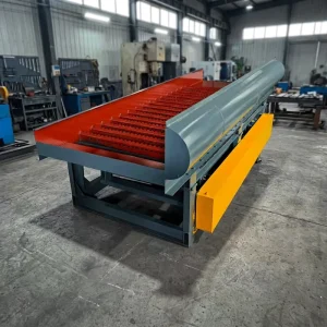 Mining Pulsating Sluice Gravity Separation Equipment Gold Mine Tailings Recovery Equipment Placer Gold Tailings Recovery