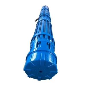 Mining Pump submersible Heavy Duty Pumps for Open Pit and Underground Mining Applications