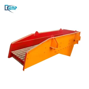 Mining Quarry Construction Aggregates Gravel Stone Crushing Screen Vibrating Feeder ZSW GZG Series