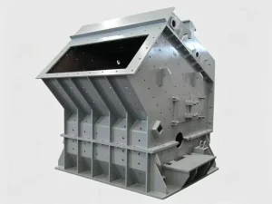 Mining Quarry Primary Secondary Stone Crushing Machine Heavy Duty Impact Crusher PF 1315 Rock Crusher Equipment
