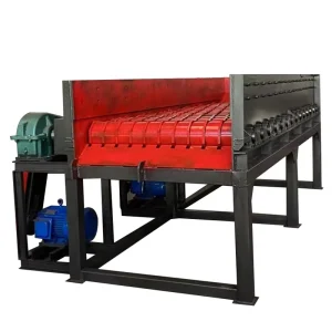 Mining Separation Equipment Mud and Stone Separator Clay and Stone Separation Machine Sand and Gravel Sorting Machine