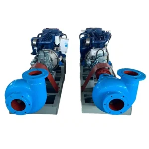 Mining Slurry Pump Robust High Performance Dredging Solution