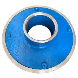 Mining Slurry Pump Wear Parts