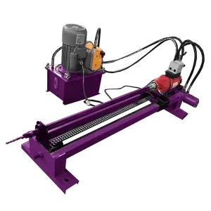 Mining Small Drilling Rig Horizontal Directional Borehole Drilling Equipment Hydraulic Drilling Machine