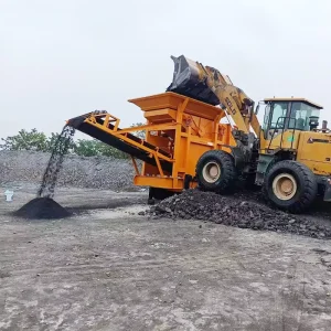 Mining Stone Crusher Machine Heavy Duty Jaw Crusher for Underground and Open Pit Mining