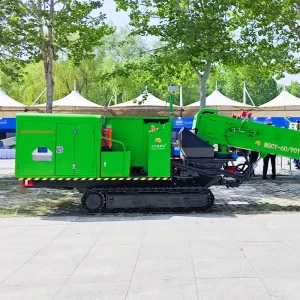 Mining Tunnel Mucking Loader Crawler Grilled Slag Machine Mini Electric Portable Dredger with Pump for Underground Excavation