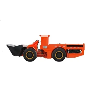 Mining Underground Mine Diesel Locomotive Underground Mining Mucking Machine