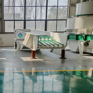 Mining Vibrating Feeder Open type Sand and Gravel Feeder Large bar Feeder Coal Feeder