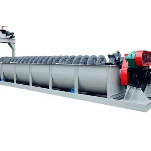 Mining Washing Machine for Gold and Diamond
