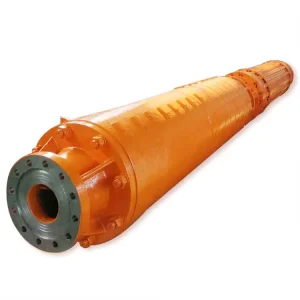 Mining and Aggregates Dewatering Pumps Water Pump