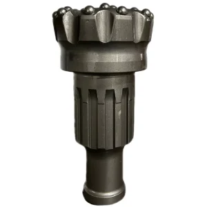 Mission60 DTH Air Drill Tools 165mm Diameter Water Well Borewell Drilling Equipment Mining Drill Bits