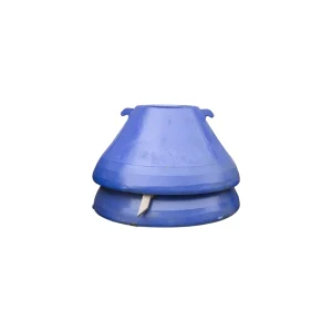 Mn18Cr2 Concave for Cone Crusher GP500 Wear Parts