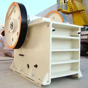 Mobile Basalt and Granite Jaw Crusher Dual-fuel Oil and Electric Stone Crusher Copper Iron and Gold Ore Crusher