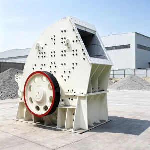 Mobile Diesel Jaw Crusher with Engine Gear Primary Crushing Equipment Big Capacity Stone Crushing Production Line