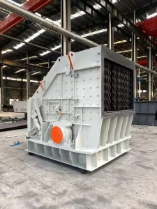 Mobile PLC Controlled Jaw Crusher Engine AC Motor Gearbox CE Certified 40-50t/h Capacity for Ore Construction Waste Limestone