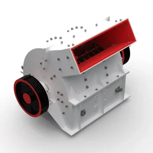 Mobile Portable Large Capacity Hammer Crusher Equipment for Copper Ore Mine Crushing Plant Diesel Driven