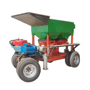 Mobile Sawtooth Wave Jig Gravity Separation Equipment Mineral Processing Machinery for Enriching Metal Ores
