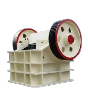 Model Ore Vertical Hammer Mining Rock Crusher Machine Secondary Crushing Equipment