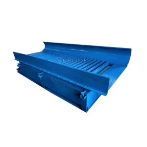 Most Popular Stable Running Vibrating Sluice Low Energy Consumption Water Consumption