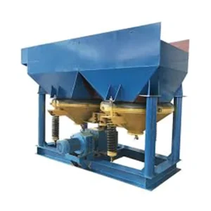 Motorized Steel Gravity Separator with High Rigidity for Iron Ore and Manganese Mineral Processing