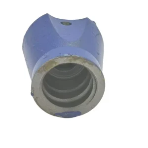 Mountain breaking Ball Tooth Drill Bits for Core Drilling and Mining Machine Parts High Hardness Carbide Rods