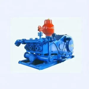 Mud Pump