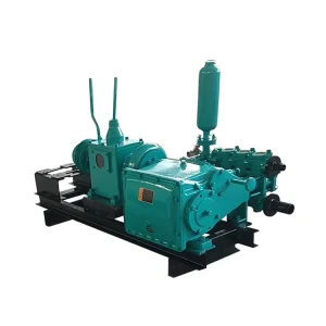 Mud Pump Factory Supplies BW160 BW250 BW450 Mud Pump