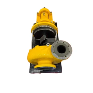 Mud Pump Triplex Liner Piston 1100gph Horizontal Automatic Bilge Pump Water Horizontal Slurry Pump