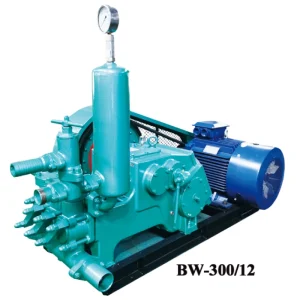 Mud Sucking Pump for River Dredging Slurry Transfer Mining and Construction Projects