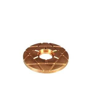 Multi Cylinder Cone Crusher Spare Parts Piston Wear Plate Complete in Specifications CS660