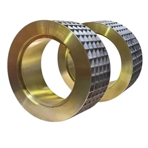 Multi Purpose Ball Press Parts Ball King Bearing & Gear High Efficiency Mining Equipment Roller High Strength Alloy Steel