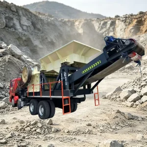 Multi Purpose Rock Crusher for Mining Quarry and Construction Jaw Crusher
