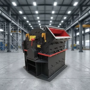 Multi functional Fine Crushing Equipment Ideal Machine for Sand Making and Ore Secondary Crushing