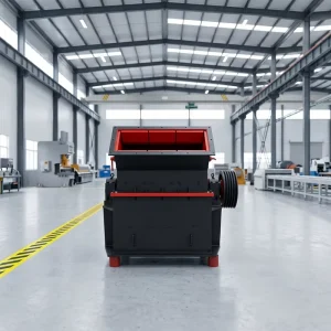 Multi functional Fine Crushing Equipment Ideal Machine for Sand Making and Ore Secondary Crushing