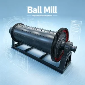 Multi purpose Ball Mill Grinding Machine Industrial Laboratory Use for Gold Ore Stone Raw Material Fine Grinding