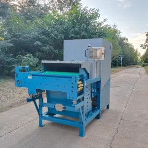 Multi-stage Material Preparation Intelligent Ball Mill Feeder for Mining Equipment