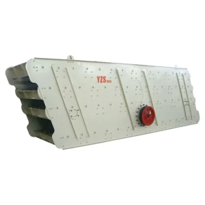 Multifunctional Gravel Three Layer Screening Equipment Inclined Circular Vibrating Screen for Quarry Mining