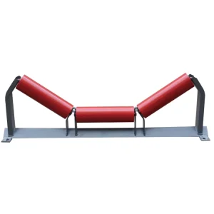 New Belt Conveyor Roller