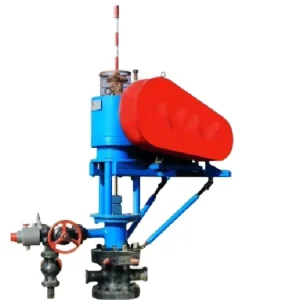 New Design Torque Anchor of Progressive Cavity Pump Screw Pump for Oil Field