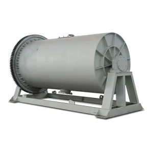 New Energy Saving Ball Mill Automatic Stone Grinder Machinery for Gold Mining Construction Industrial Grinding