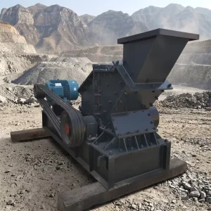 New Type Hydraulic unboxing Sand Making Machine for Granite Basalt Limestone Low Price Long Service Life