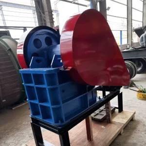 Nigeria Model Mine Stone Mobile Crusher Price