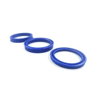 ODU TPU Piston Seals High Performance Durable Leak Proof for Hydraulic Cylinders System Parts