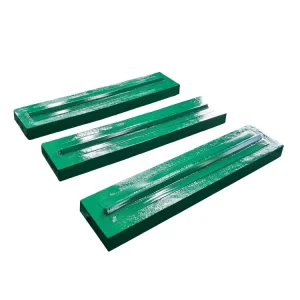 OEM Aftermarket Wear Part Stable Quality High Chrome Replacement Impact Crusher Blow Bars