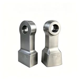 OEM Bimetallic Blow Bar Shock Resistant Wear Parts for Stone Quarry Mill