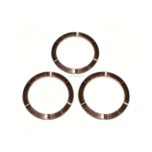 OEM Copper Ring 86666989 for Montabert HC110 Hydraulic Rock Drill High Purity Copper Seal Gasket Replacement