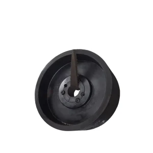OEM Crushing Machine Pulley GP500S MM0222017 for Cone Crusher Spare Parts